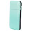 Gradient Blue Cigarette Case with USB Lighter & 50mAh Battery 14