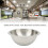 Space Saving RV Sink Round 6