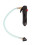 Eco-Friendly Portable Drain Gun with Threaded Design and Flexible Hose 10