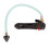 Eco-Friendly Portable Drain Gun with Threaded Design and Flexible Hose 11