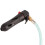 Eco-Friendly Portable Drain Gun with Threaded Design and Flexible Hose 12