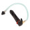 Eco-Friendly Portable Drain Gun with Threaded Design and Flexible Hose 13