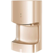 Commercial Hand Dryer 1250W Automatic Sensor Fast Drying 10s Stainless Steel for Restrooms