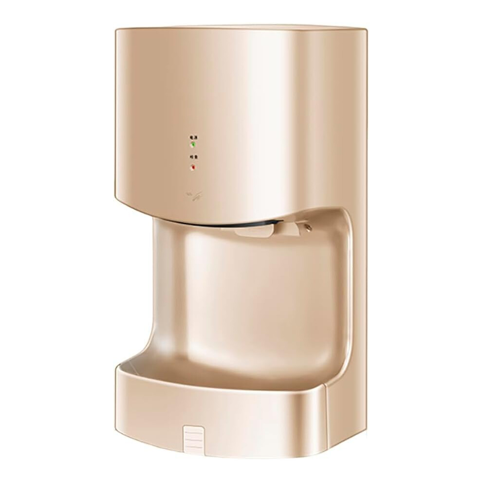 Commercial Hand Dryer 1250W Automatic Sensor Fast Drying 10S Stainless Steel For Restrooms 9053599082699