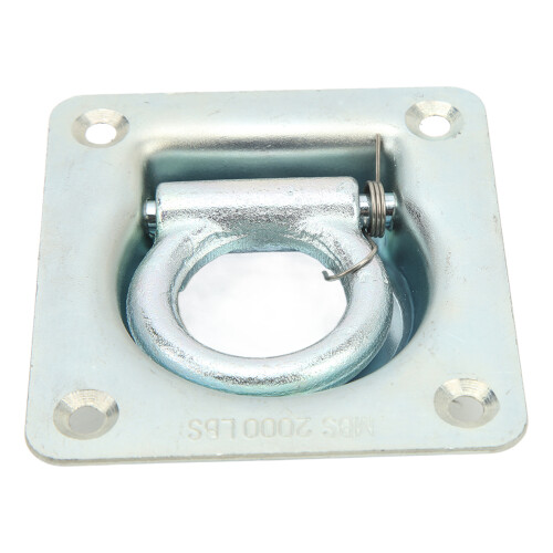 2000lb Carbon Steel Tie Down Rings