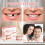 Denture  Kit with Soft Silicone Dentures Upper and Lower False Teeth Set for Comfortable Fit 3