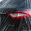 Universal Car Dust Cover Transparent Thin 7