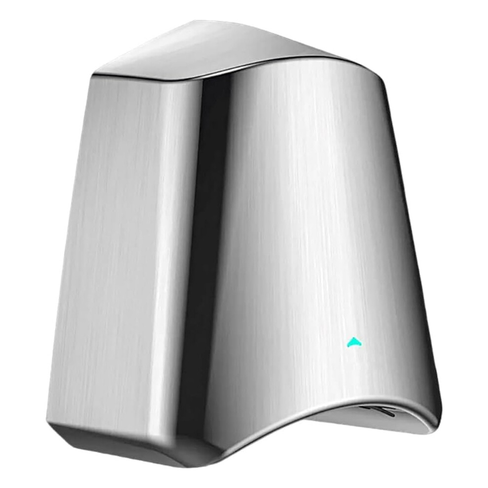 Commercial Hand Dryer With Hepa Filter, Fast Drying Stainless Steel Automatic Jet For Public Restrooms 9053599082729