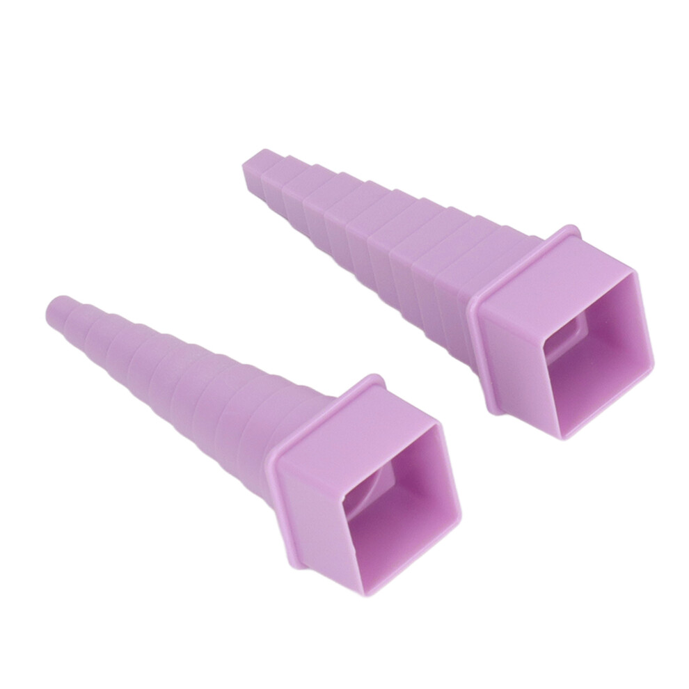Multi-Shape Jewellery Mandrel Set 4Pcs + Pliers