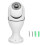 WiFi Bulb Camera 1080p Motion Detection 128GB Support Night Vision 2