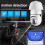 WiFi Bulb Camera 1080p Motion Detection 128GB Support Night Vision 4