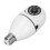 WiFi Bulb Camera 1080p Motion Detection 128GB Support Night Vision 6
