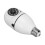 WiFi Bulb Camera 1080p Motion Detection 128GB Support Night Vision 8