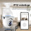 WiFi Bulb Camera 1080p Motion Detection 128GB Support Night Vision 9