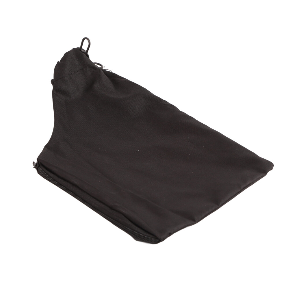 Nylon Sawdust Bag with Steel Frame for 255 Saws