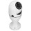 WiFi Bulb Camera 1080p Motion Detection 128GB Support Night Vision 14