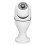 WiFi Bulb Camera 1080p Motion Detection 128GB Support Night Vision 15