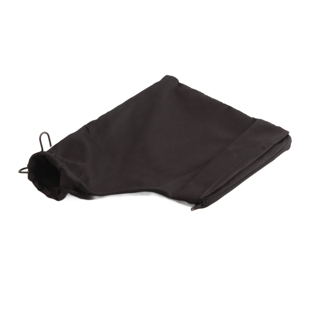 Nylon Sawdust Bag with Steel Frame for 255 Saws