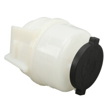 Power Steering Pump Oil Can 44360 06050 White