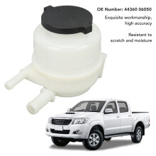 Power Steering Can 44360 06050 White for Hilux