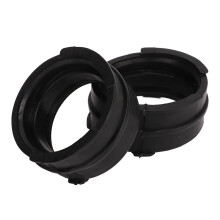 4 Rubber Carburetor Boots for VT250F