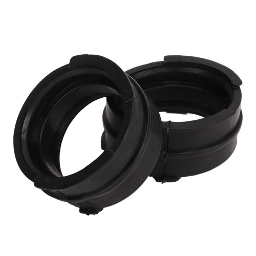 4 Rubber Carburetor Boots for VT250F