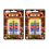 20 Coloured Dice 6 Sided Game Dice D6 Bulk Pack 1