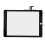 Touch Screen Digitizer Glass for IOS Tablet 5 2017 Black, Tempered Replacement 1