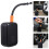 Portable Car Tire Inflator 2000mAh Air Compressor 12V 3