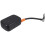 Portable Car Tire Inflator 2000mAh Air Compressor 12V 6