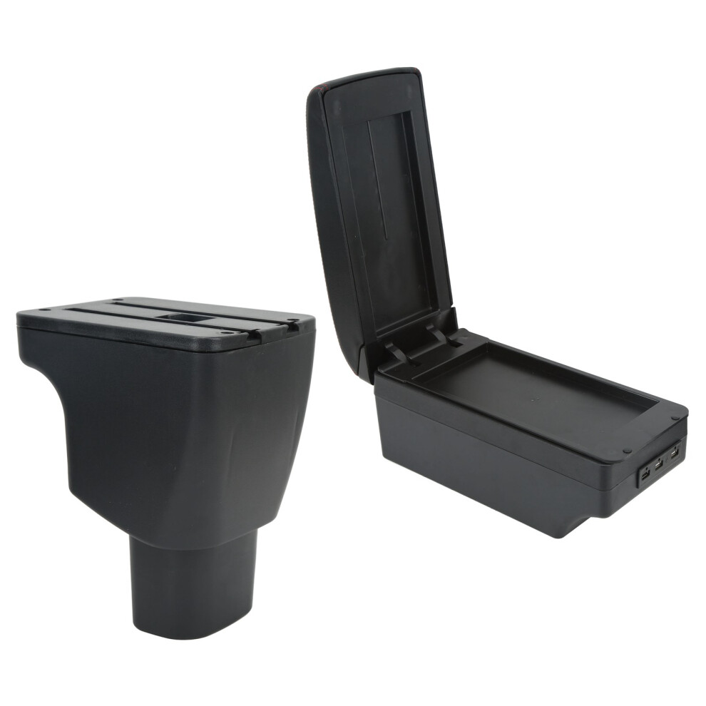 Centre Armrest Console For Hyundai I10 7055741906077