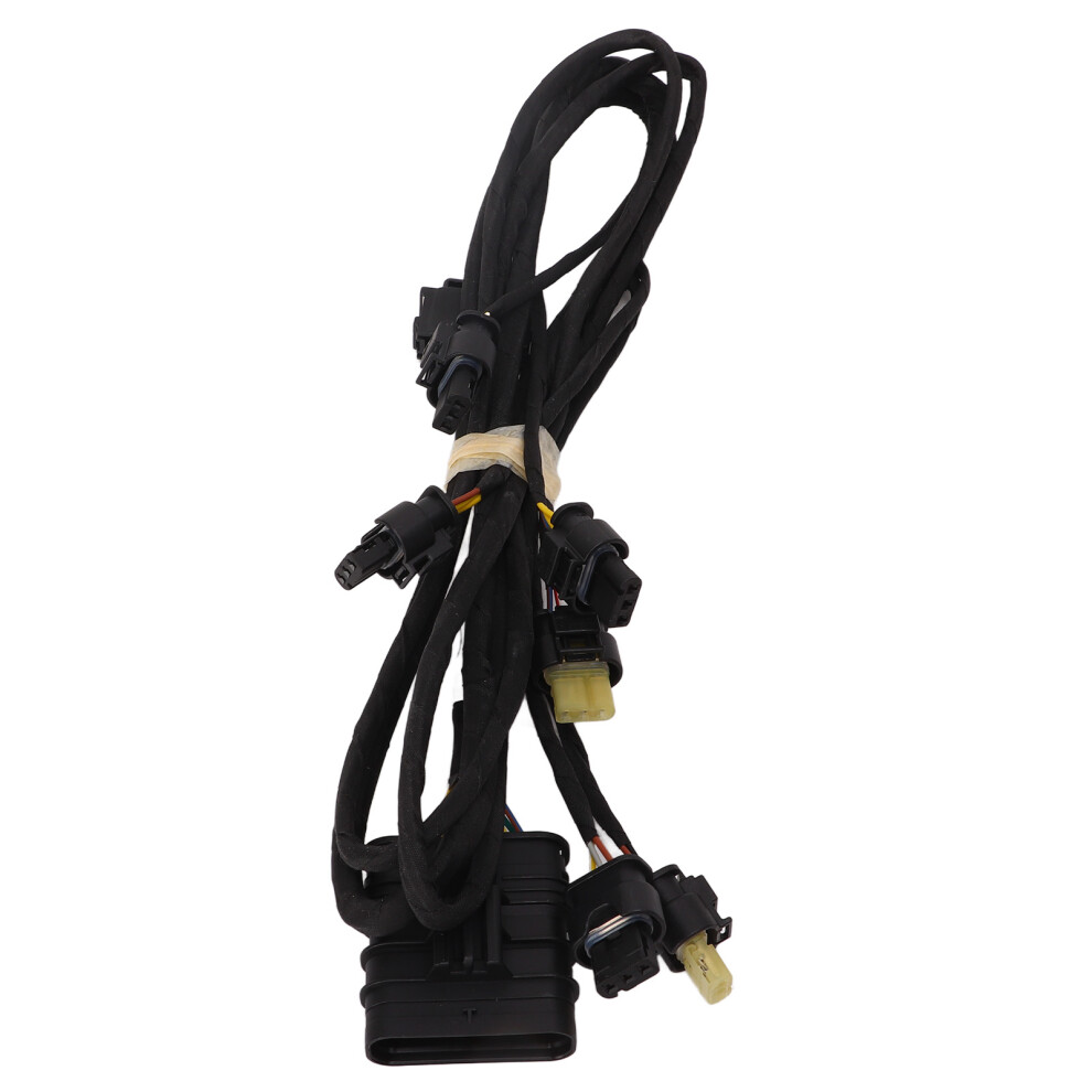 Parking Aid System Wiring Harness For MercedesâBenz C63 Amg 2014Â2020 9321389961234