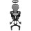Foldable Baby Stroller Lightweight Travel for Airplane Black 4