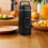 Cold Press Juicer Machine Electric, USB Rechargeable, Portable 420ML 2