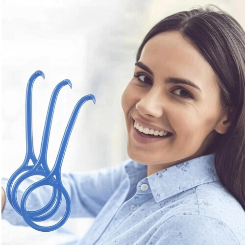 Clear Aligner Removal Tool Kit for Braces and Invisible Retainers, Easy Pull 15 MultiColor Pack 1