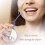 Clear Aligner Removal Tool Kit for Braces and Invisible Retainers, Easy Pull 15 MultiColor Pack 3