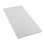 LED Affirmation Mirror Acrylic Silver 20x40cm USB Inspirational Decor 3