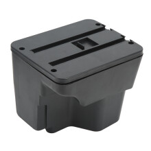 Car Console Armrest Box with USB Kia Rio3 K2