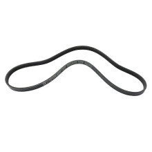 A/C Drive Belt Compatible with Cadillac Escalade GMC Chevrolet Avalanche Hummer 12576447,12554028
