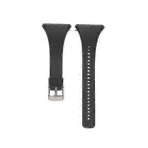 compatible with  Polar Ft4 &amp; Ft7 Silicone Watch Band