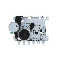 Audio Player Mono Player TN-21 Compatible with Tape Recorders Cassette Players Tape Recorders