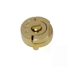 Tornillo inferior de recarga de gas compatible con piezas de reparación de encendedores DuPont L2 Ligne 2 / Gatsby, y tornillo inferior de