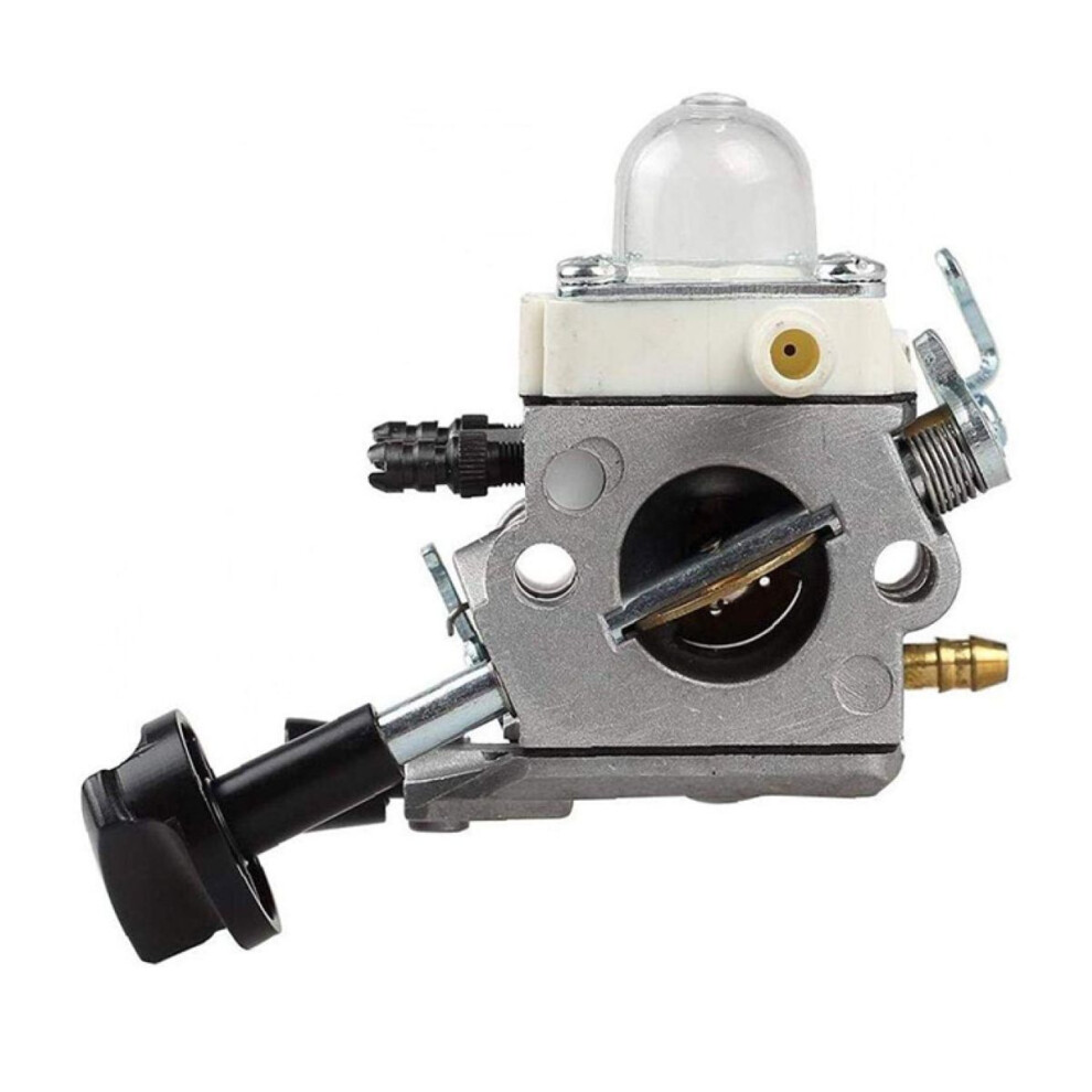 Compatible With Stihl Bg86, Sh56, Sh56c, Sh86, Sh86c Carburetor Zama C1ms261b 9122581455374