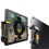 Compatible with Tablet Game Controller 40 Times Per Second Rapid Fire Compatible with 65-13 Inches Shooting Game Assistant 1