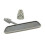 Compatible with Nissan NV200 automatic interior rearview mirror base 1