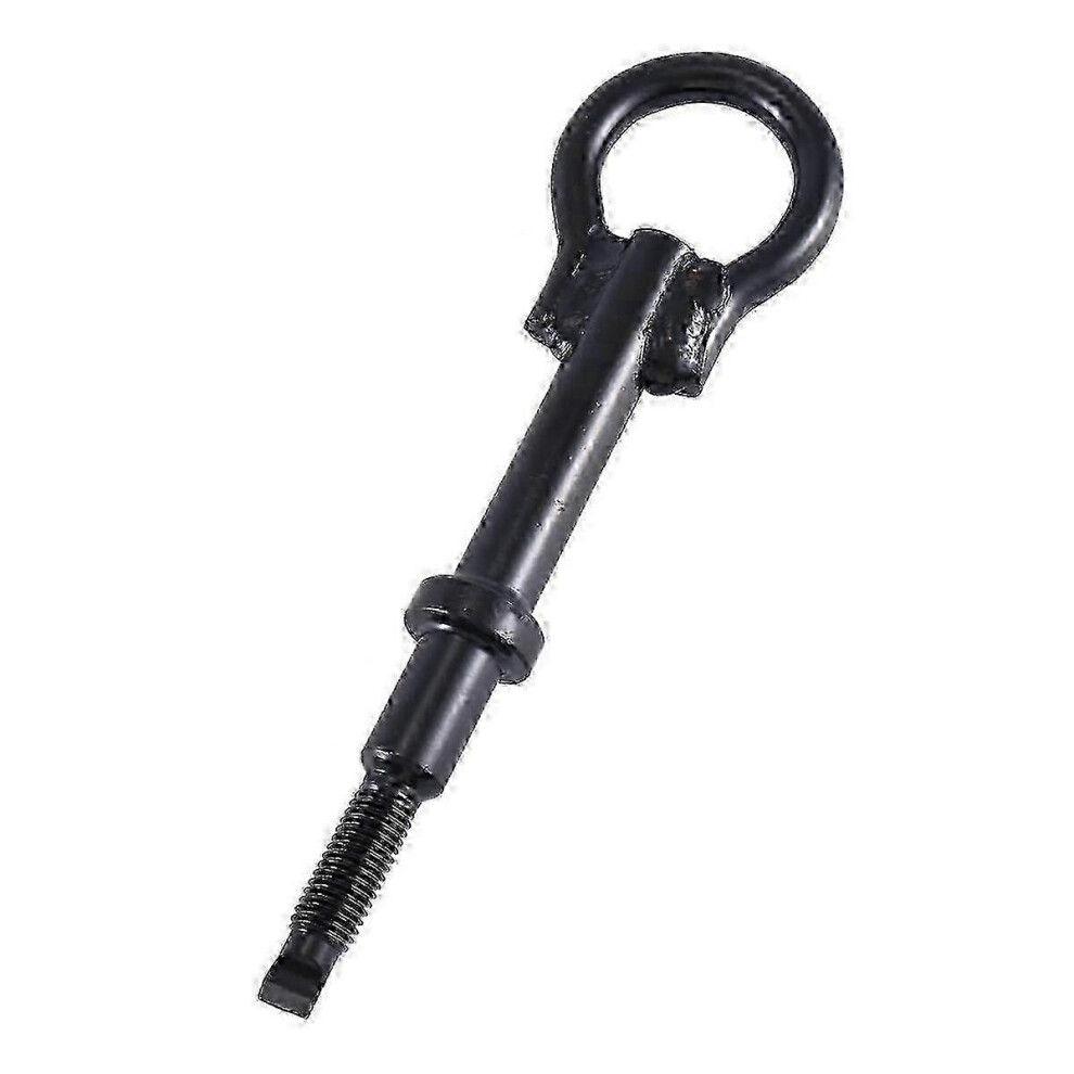 Compatible With Citron C2 C3 C5 C8 And Peugeot 206 307 406 407 508 807 Tow Bar 674414-1 Towing Hook Trunk Tool Kit Version 0627 9122581457392