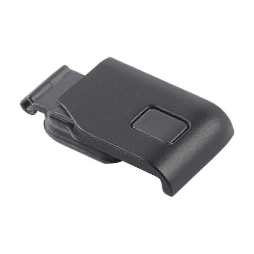 Συμβατό με Hero7 Black Πλαϊνό κάλυμμα USB-C Αντικατάσταση αξεσουάρ αδιάβροχης κάμερ