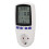 Wattmeter LCD-Bildschirm, Überlastalarm, ABS, 16A, 3680W 2