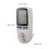Wattmeter LCD-Bildschirm, Überlastalarm, ABS, 16A, 3680W 3