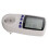 Wattmeter LCD-Bildschirm, Überlastalarm, ABS, 16A, 3680W 8